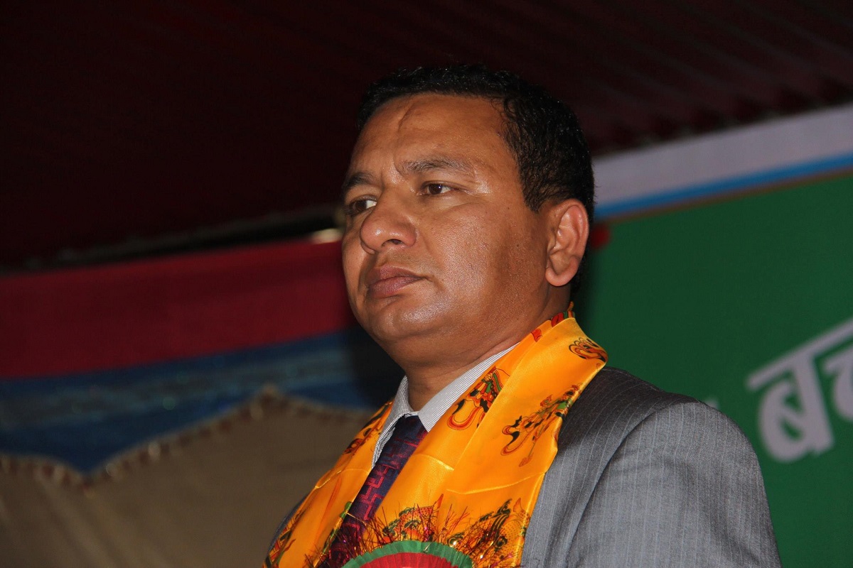 ढोरपाटनका मेयर २ वटा सहकारीका अध्यक्ष, २ अर्ब अपचलन