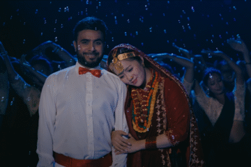 चलचित्र ‘जनै हराएको मान्छे’को नयाँ गीत ‘मसूरीको दाना’ सार्वजनिक (भिडिओ)