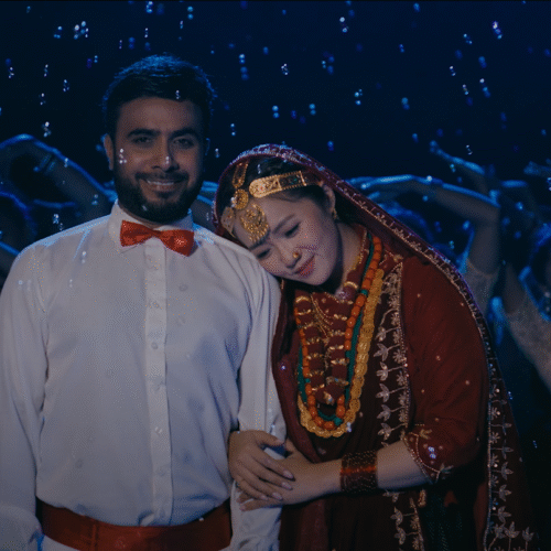 चलचित्र ‘जनै हराएको मान्छे’को नयाँ गीत ‘मसूरीको दाना’ सार्वजनिक (भिडिओ)